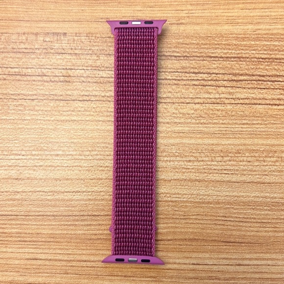 NEW BAND Dragon Fruit Strap Loop For Apple Watch - Picture 2 of 5